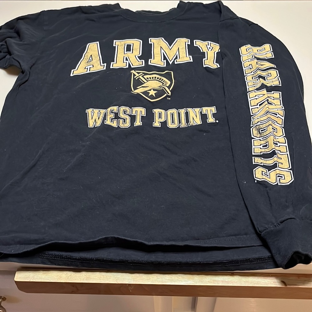 Long sleeve T